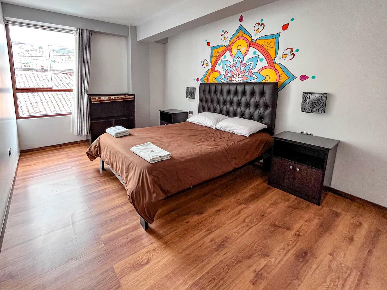 Magicpacker Hostel