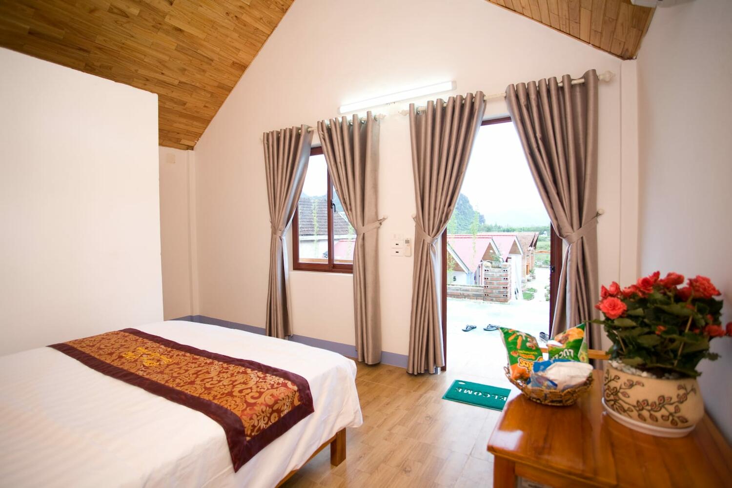 Phong Nha Friendly Home, Phong Nha