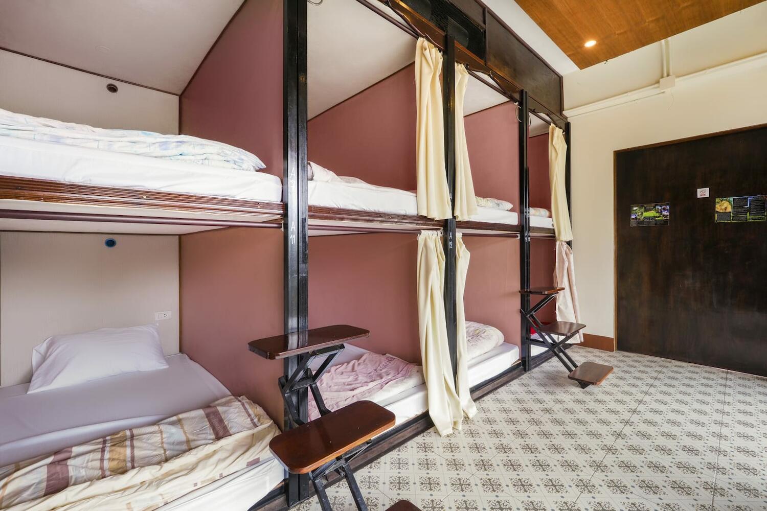 Grace hostel - Chiang Rai, Chiang Rai