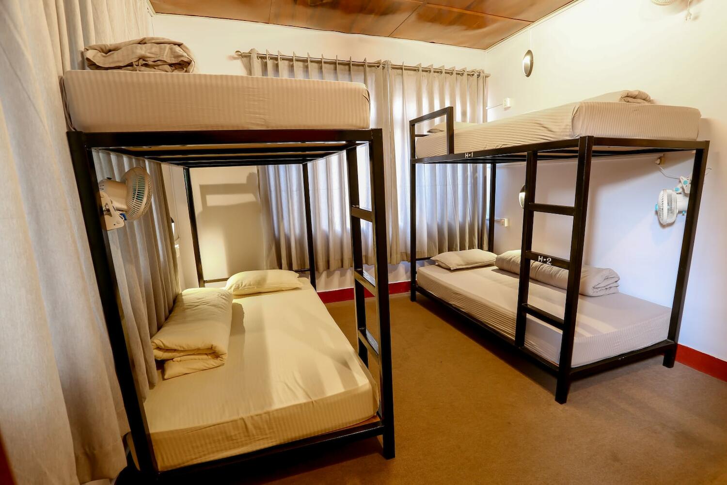 Gaurishankar Backpackers Hostel