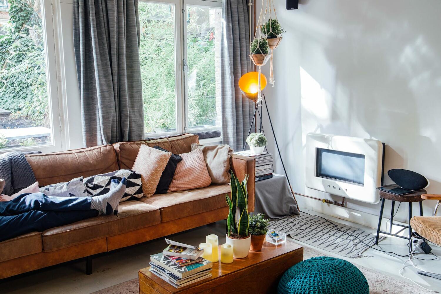 ClinkCoco, Amsterdam