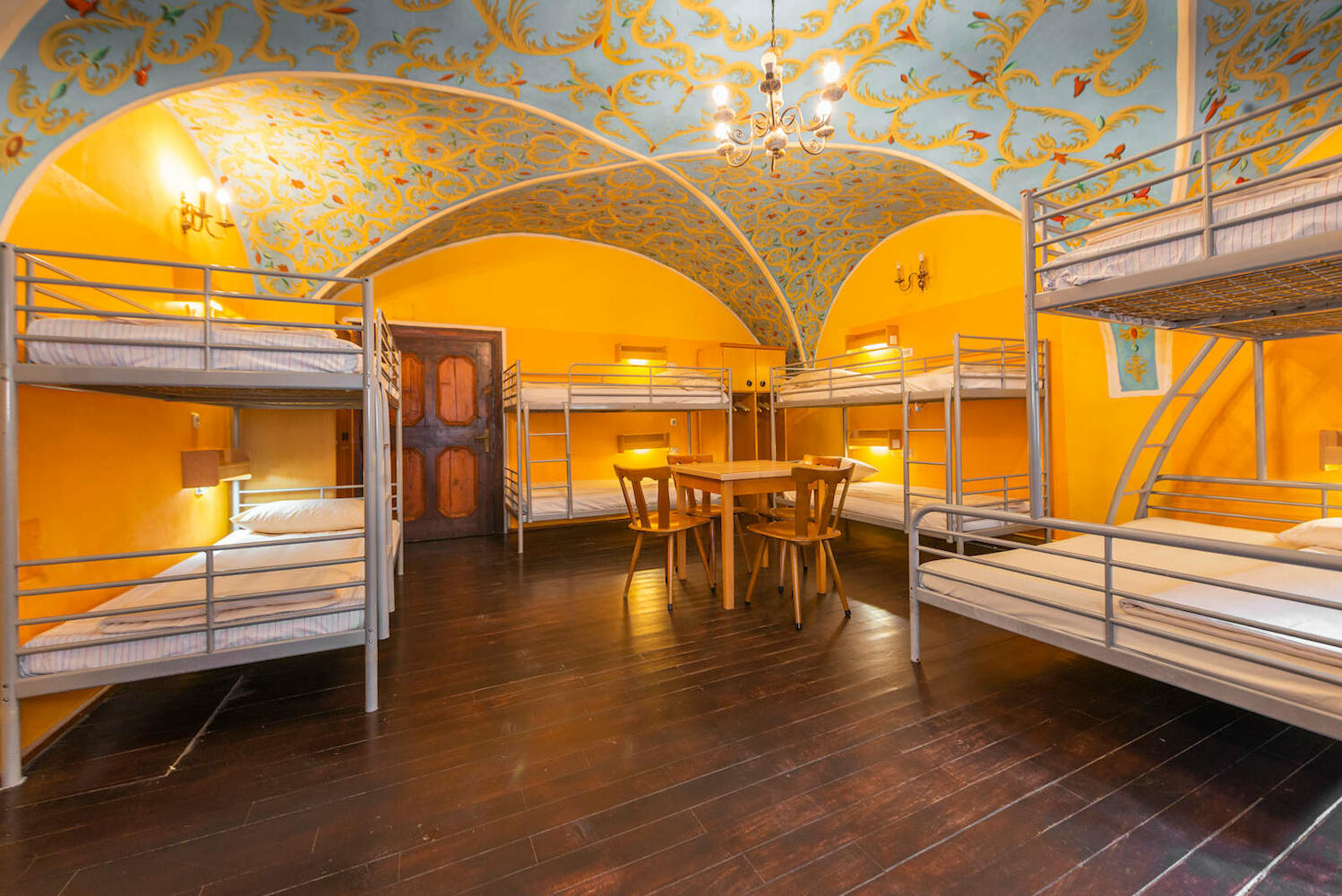 Where to stay in Sighisoara on a budget Where to stay in Sighisoara on a budget