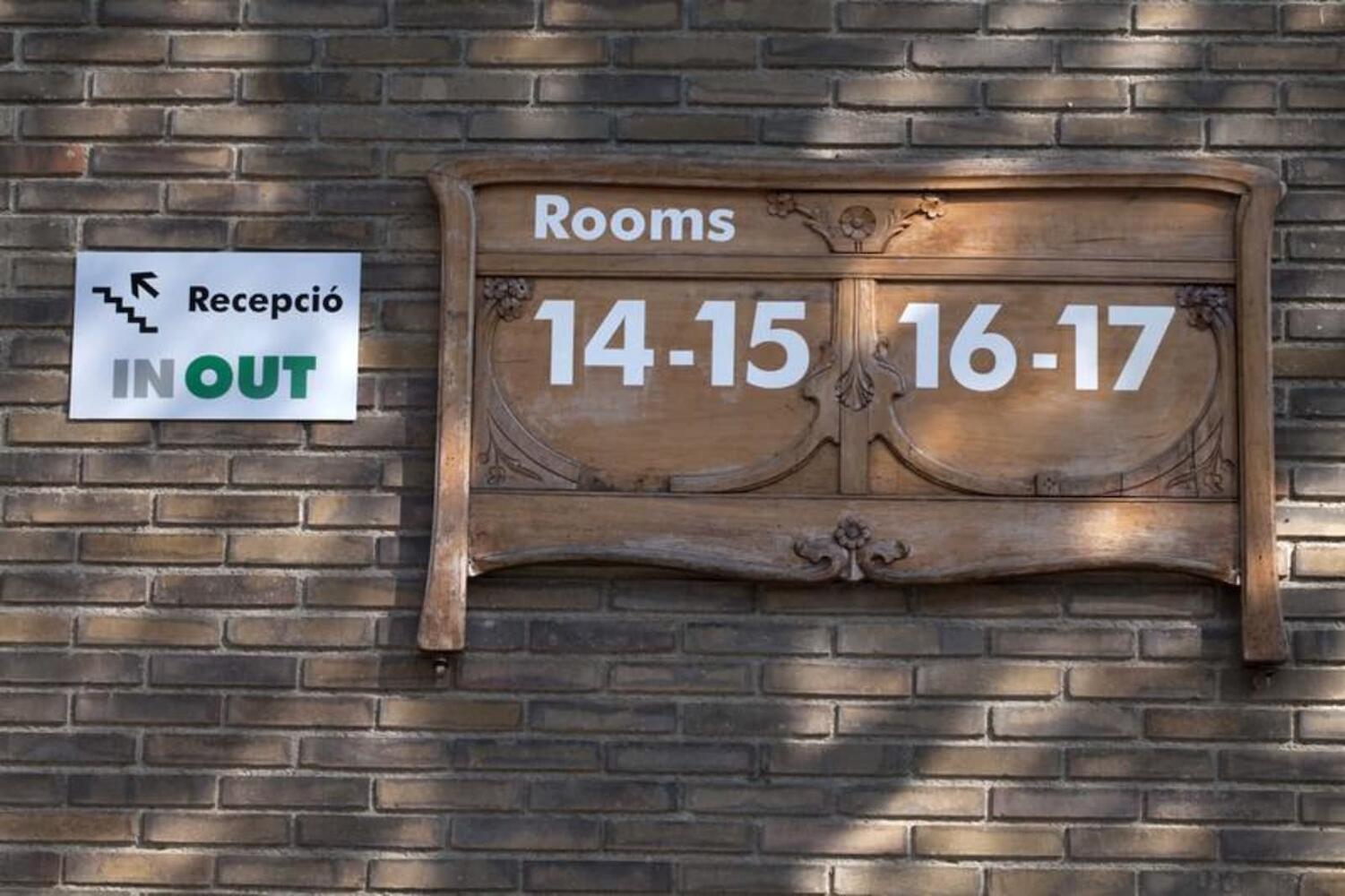 In & Out Hostel