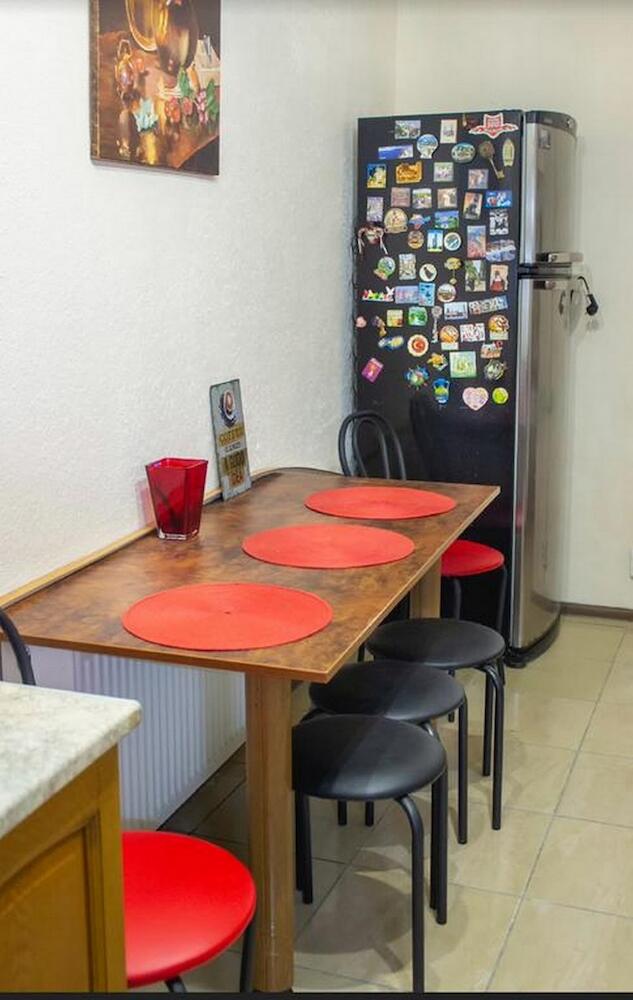 Hostel Koleso
