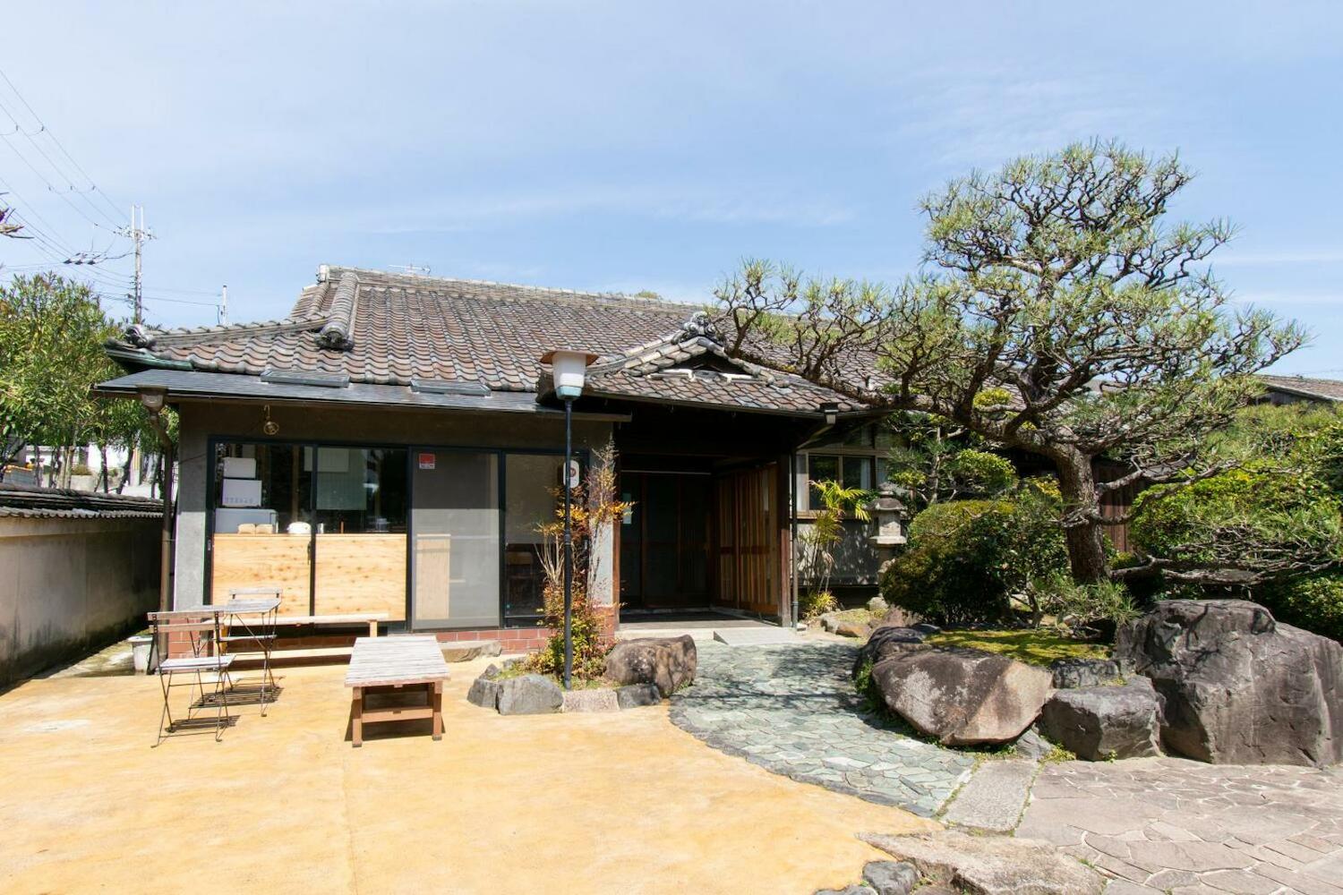 Yuzan Annex, Nara