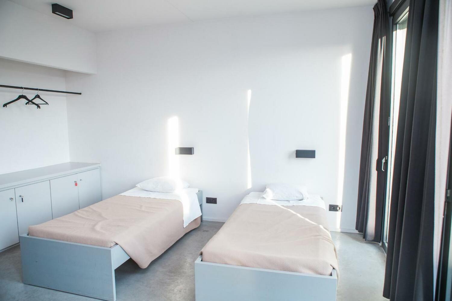 Hostel Pulcinella Antwerp Central, Antwerp