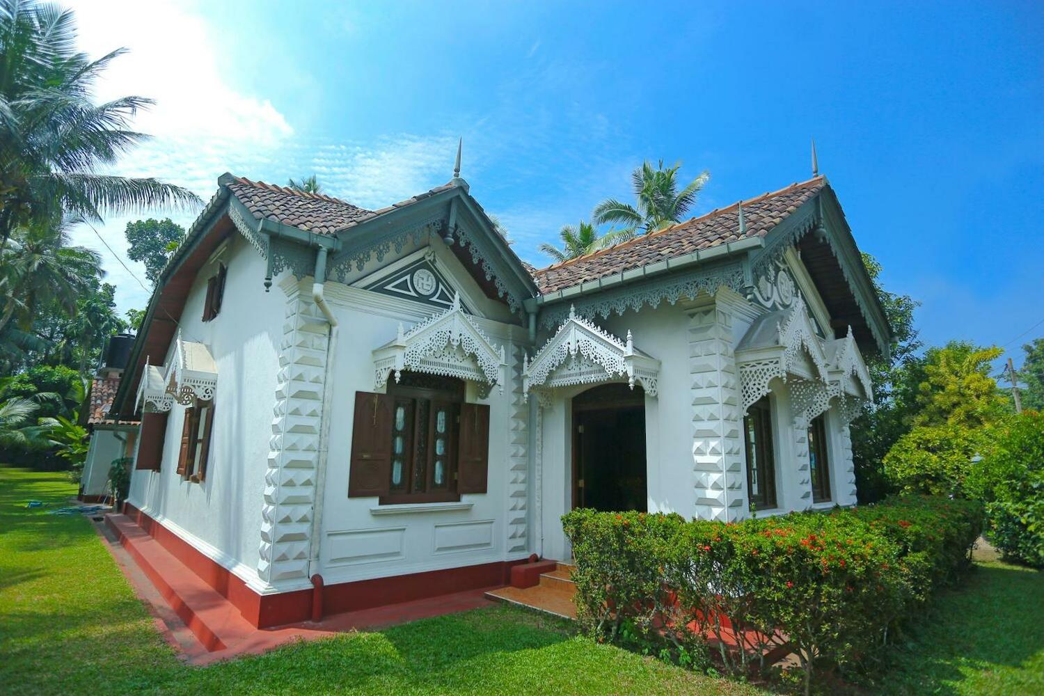 Where to stay in Galle on a budget Where to stay in Galle on a budget