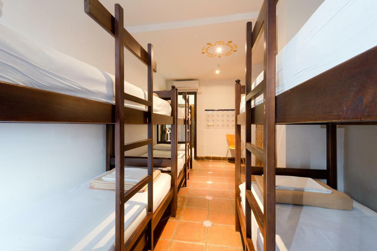 Oasis Backpackers' Hostel