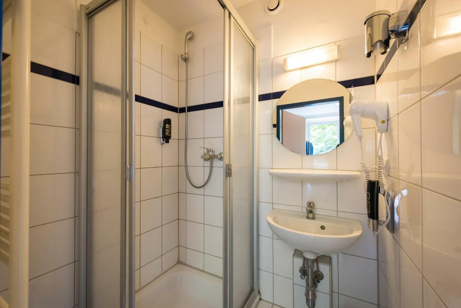 A&O Berlin Mitte, Berlin