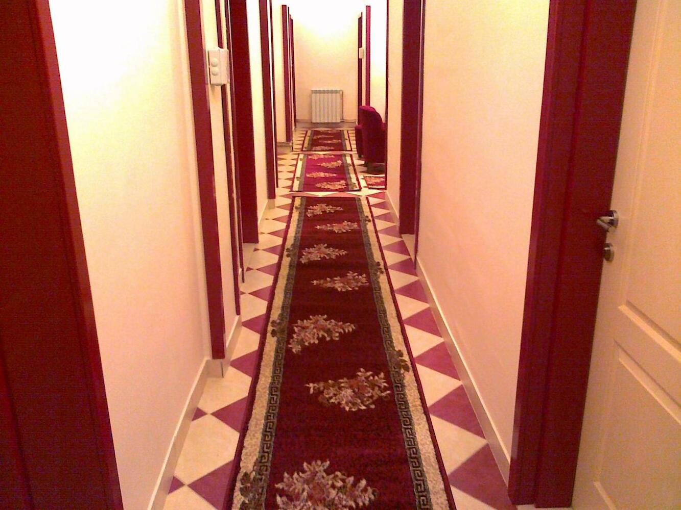 Hostel M
