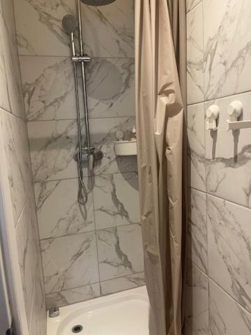 Hostel ALEX&TSA, Krakow