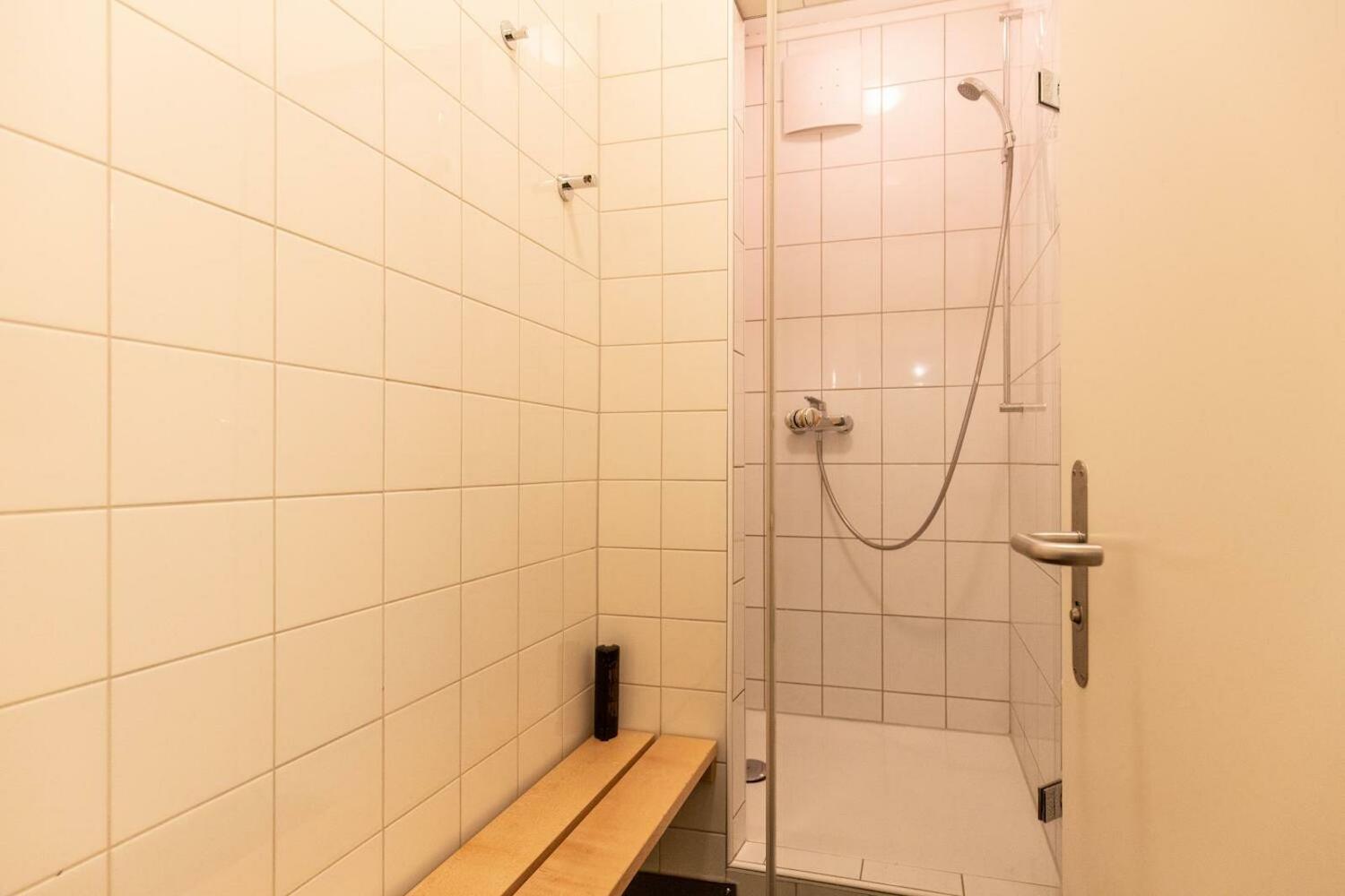 Hyve Hostel, Basilea