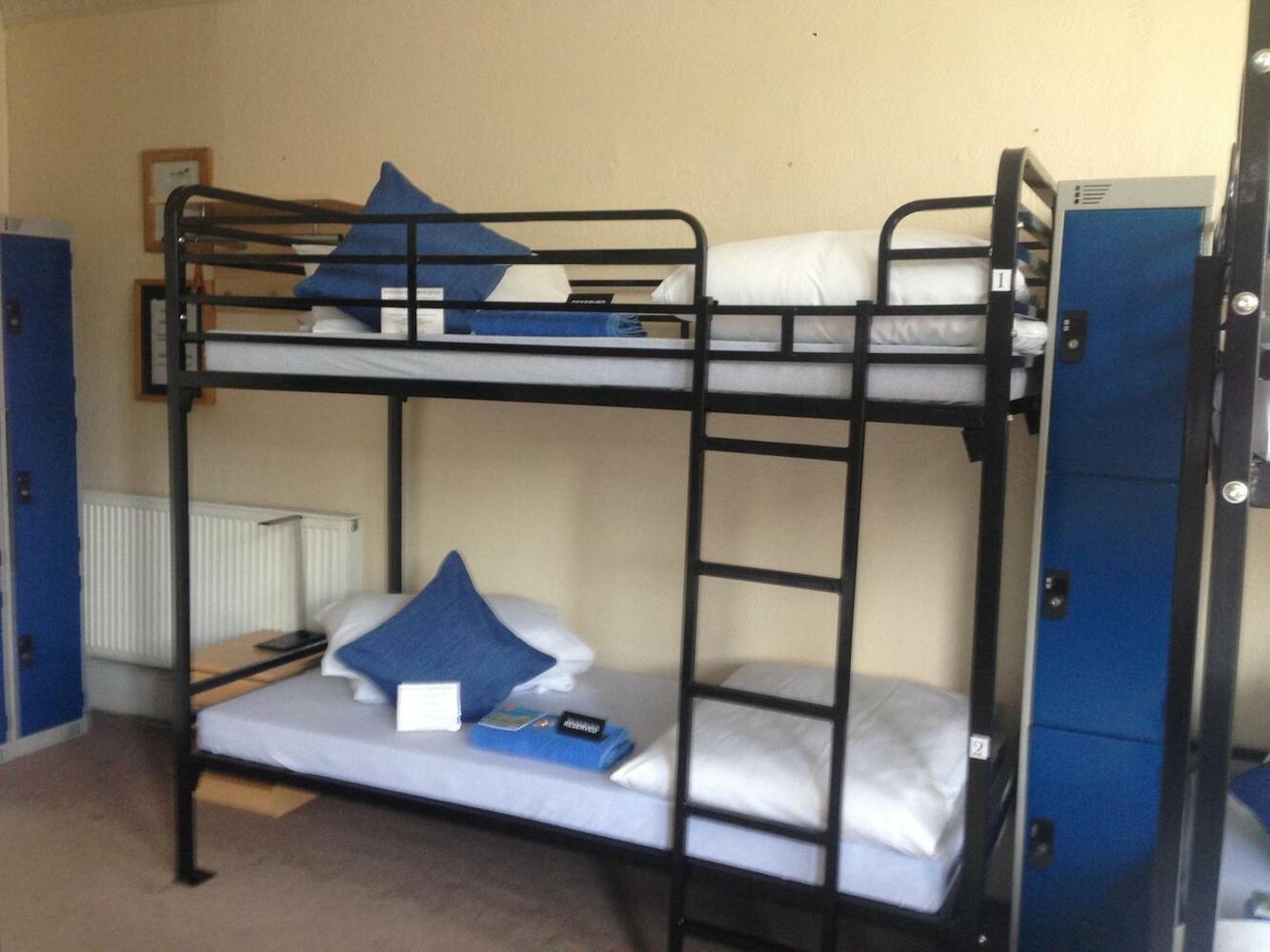 Kipps Backpackers