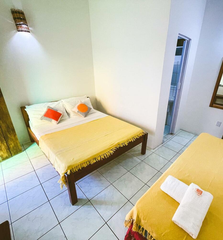 Buddy's Hostel, Itacaré