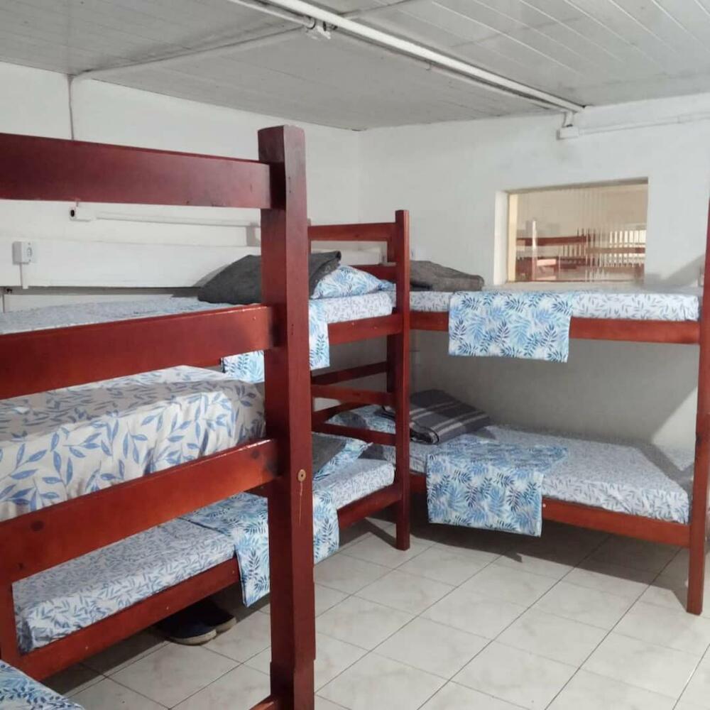 Hostel Santana