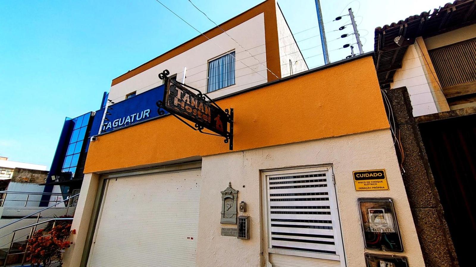 Where to stay in São Luís on a budget Where to stay in São Luís on a budget