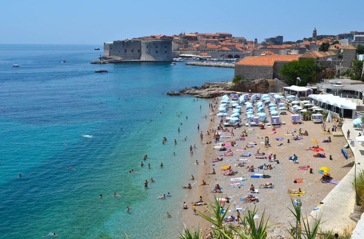 Hostel Angelina - Old Town, Dubrovnik
