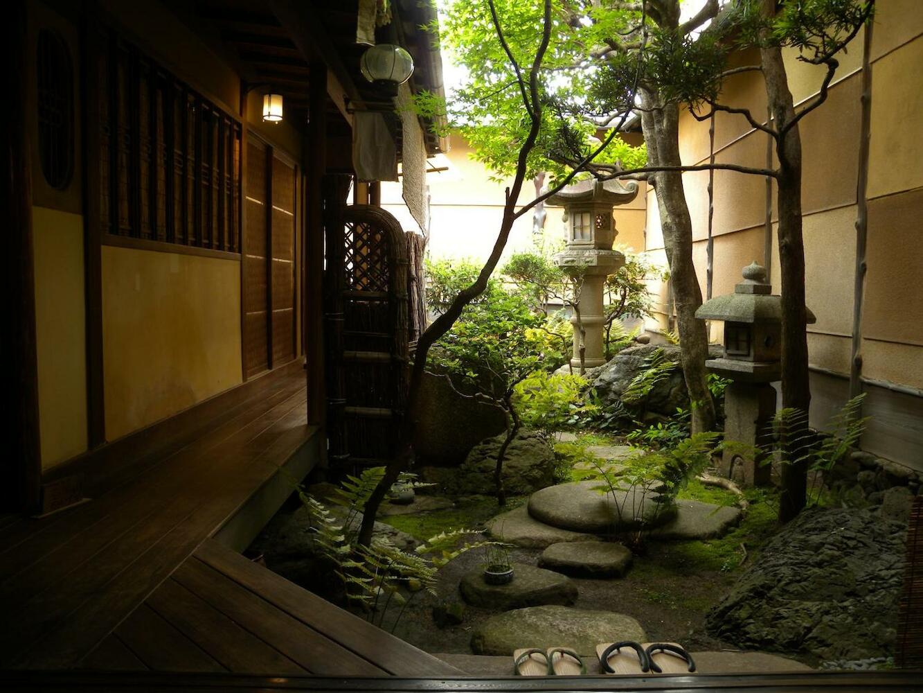 Guesthouse Kingyoya