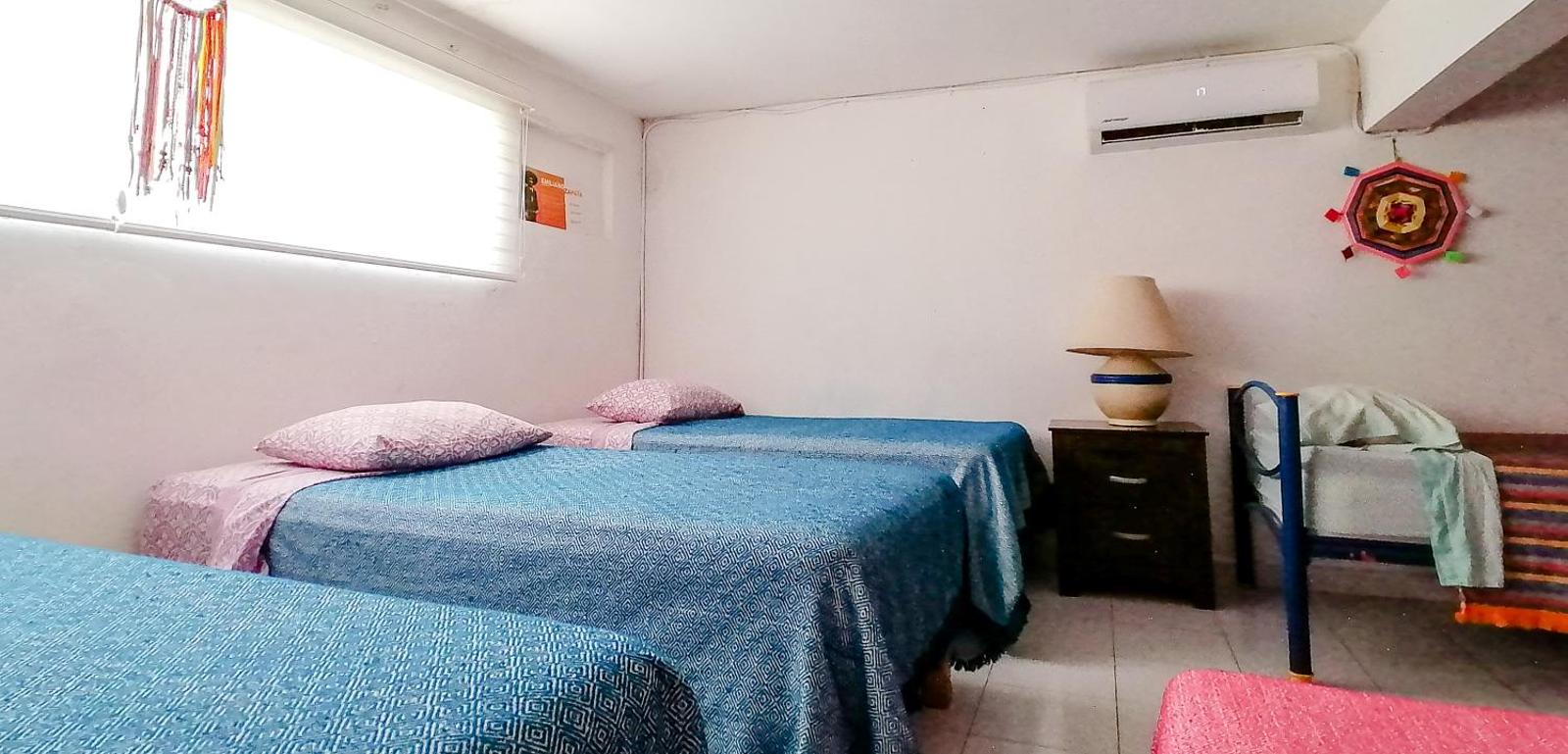 Hostel Vallarta