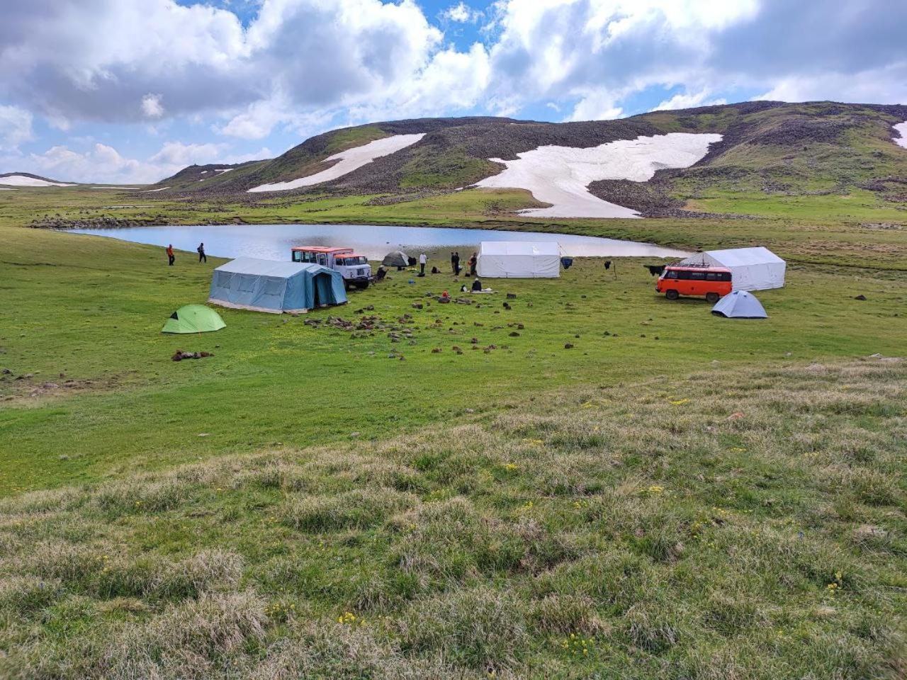 Highland Hostel