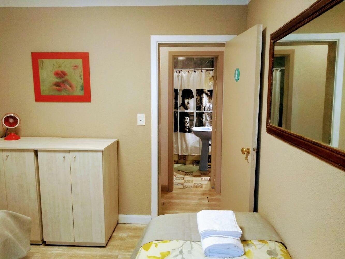 Vintage Bariloche Hostel Boutique, Bariloche