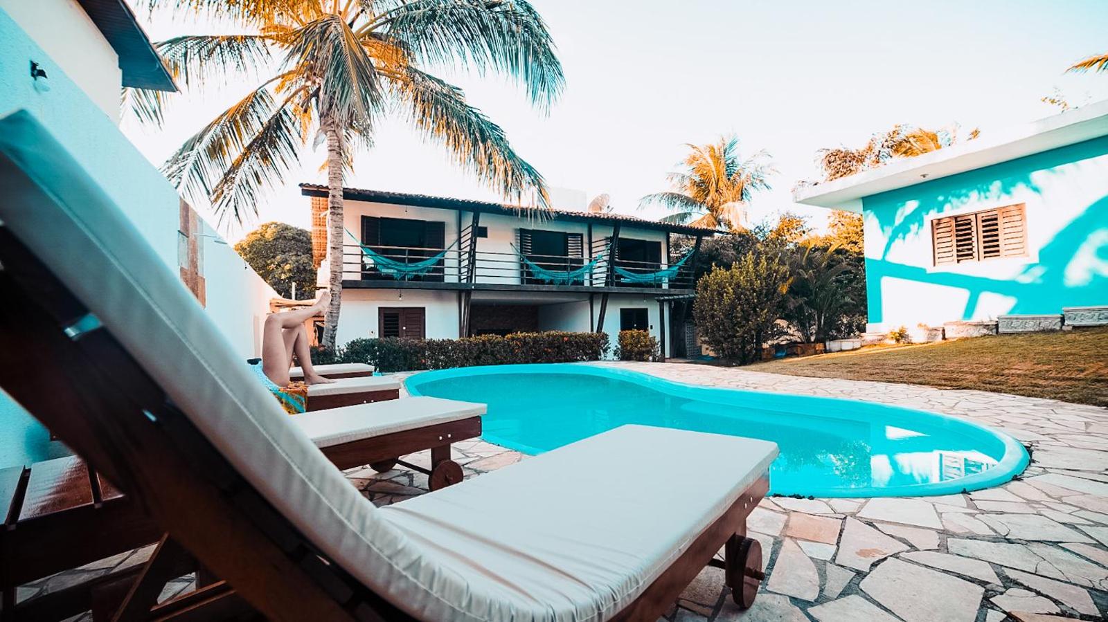 Surfcamp Arara