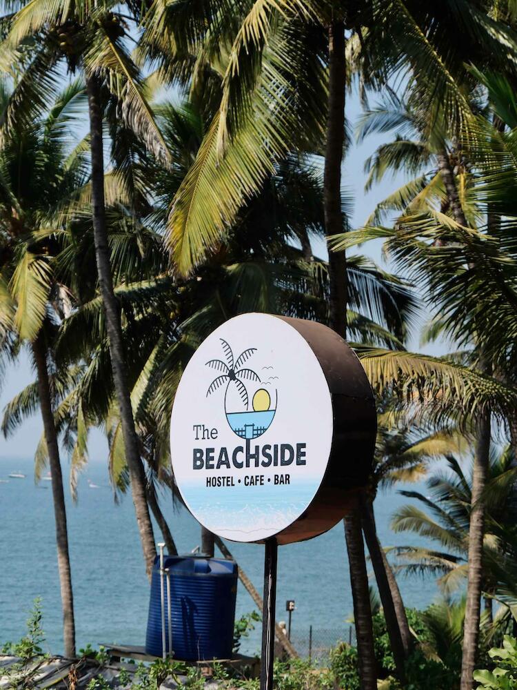 The Beachside Hostel