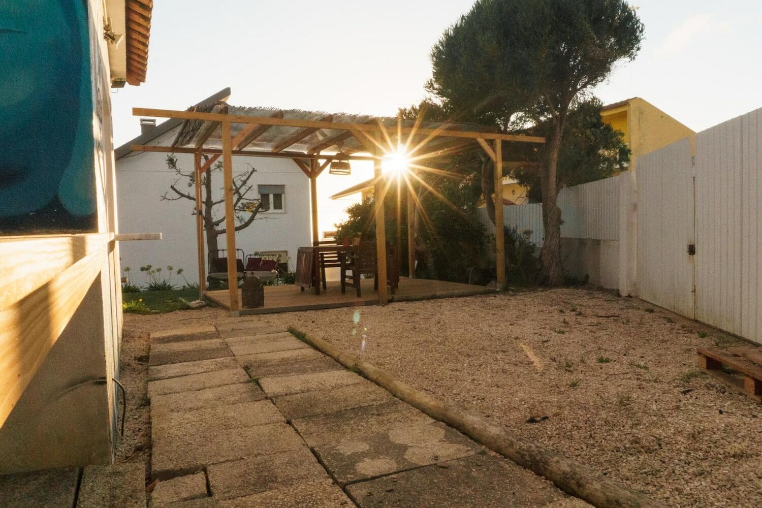 Hospedium Hostel Republica Surf House