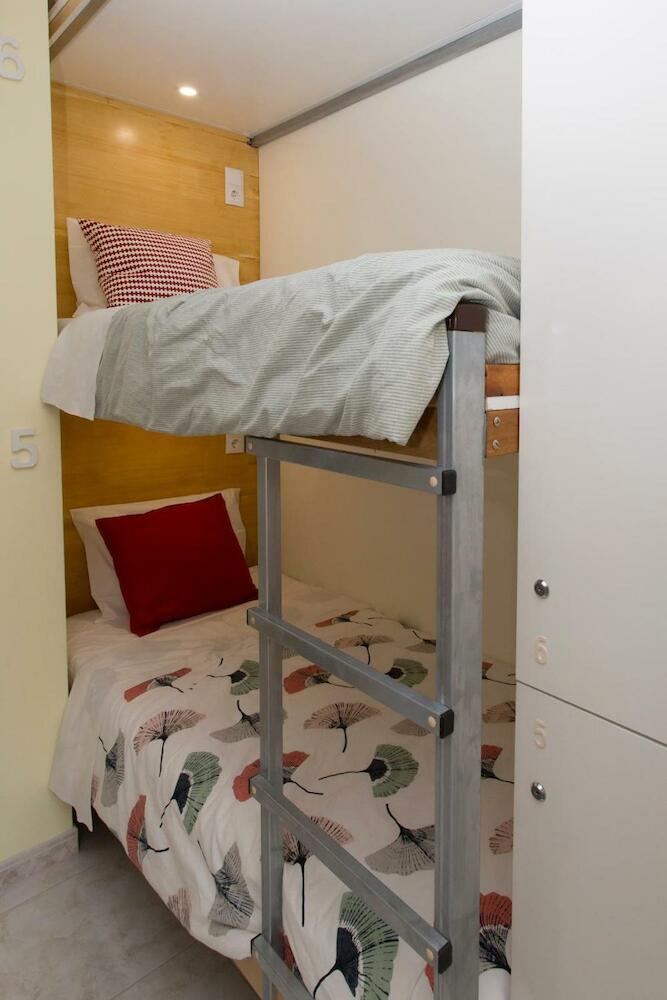 Boas-Vindas, Albufeira