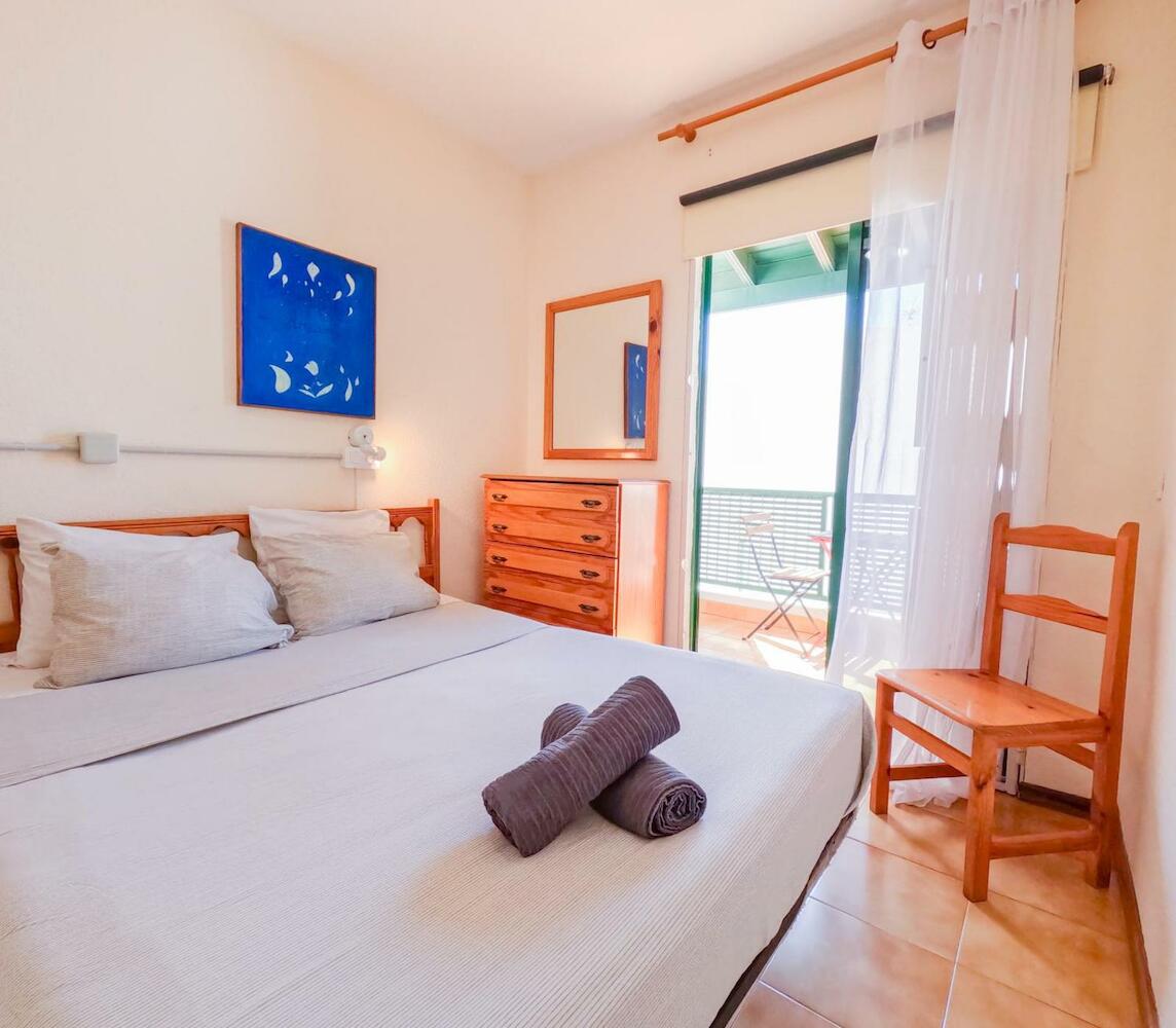 Arena Nest Hostel, Isla Tenerife