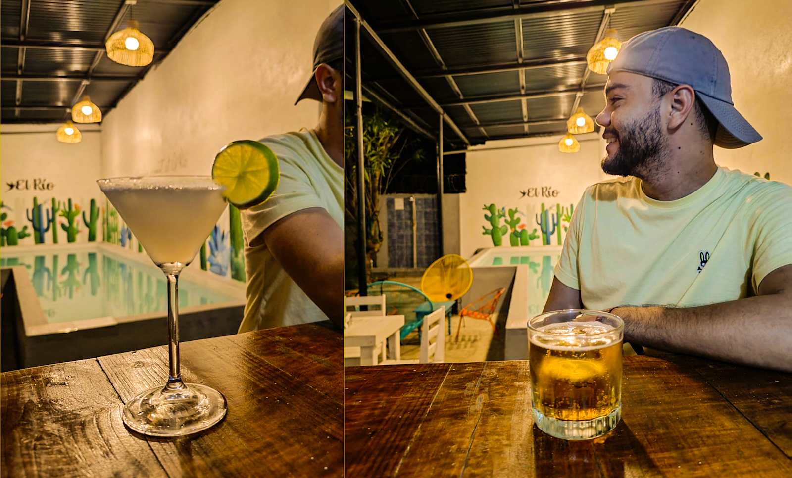 Hostal El Rio