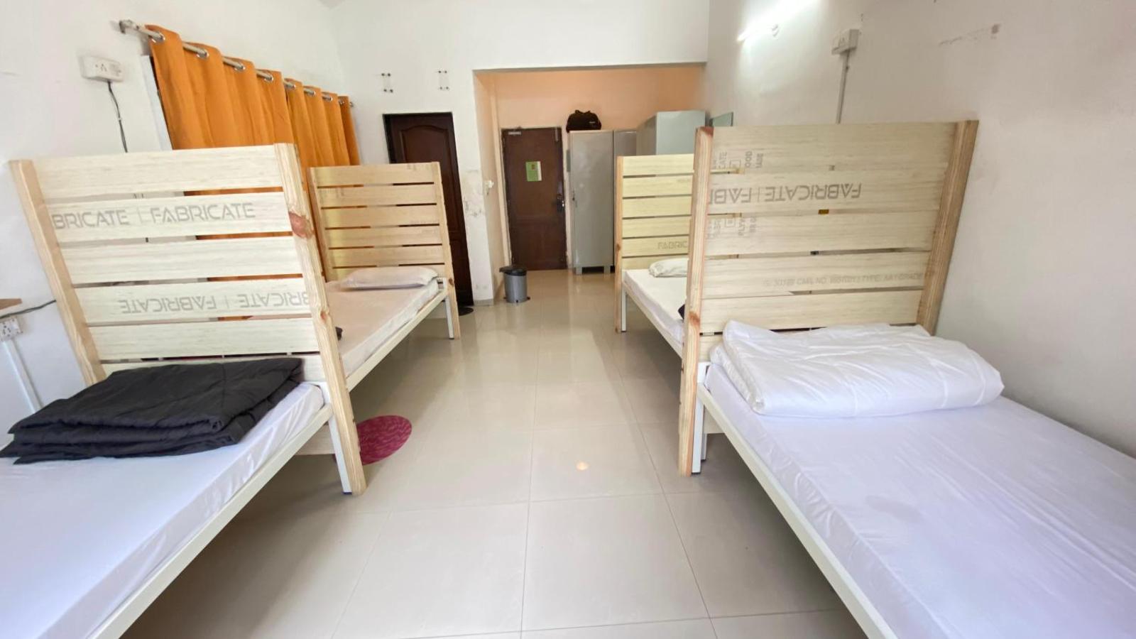 Lifespace- Spacious Hostel in a Luxurious Villa