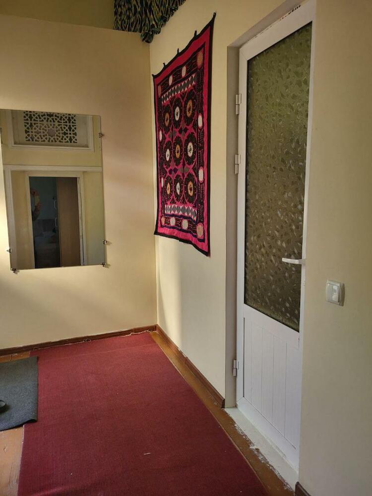 Bobo Haydar Guest House