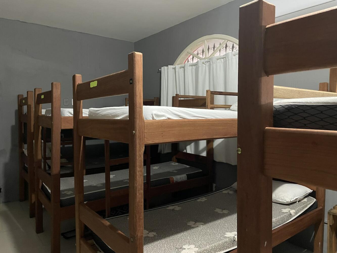Hostel Leal Loyalty, Maceió