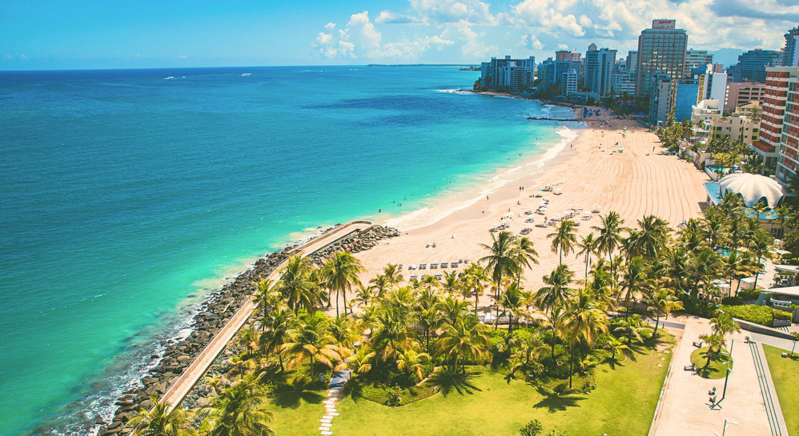 Bposhtels San Juan, San Juan