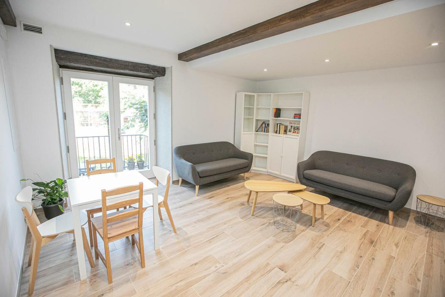 Albergue A FÁbrica