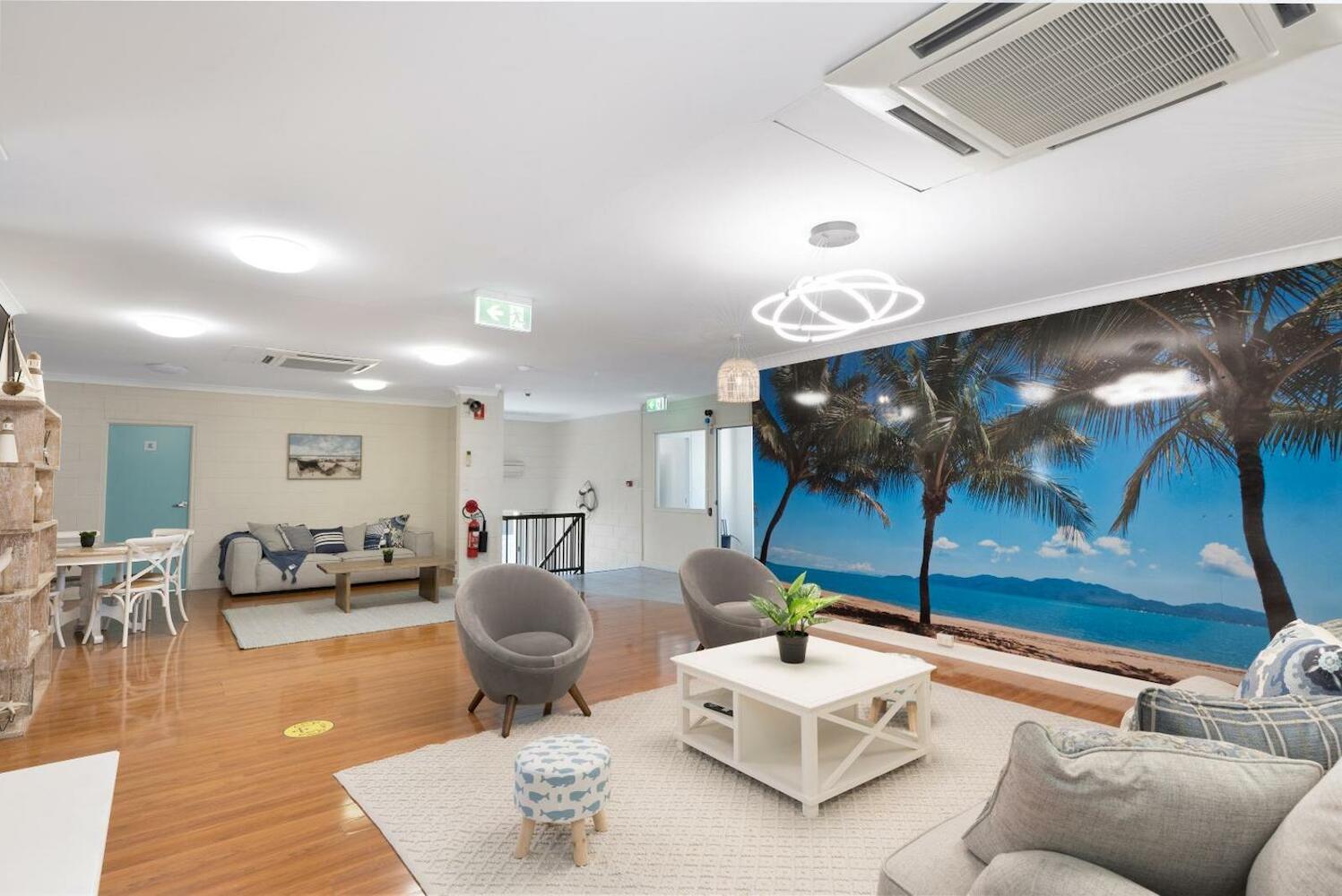 Seaside Lodge, Townsville