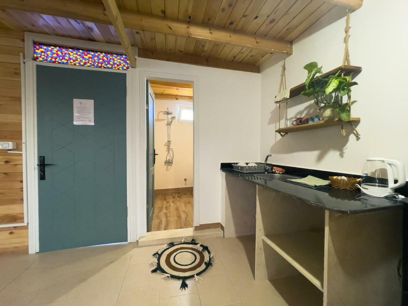 Tranquilo Boutique Hostel - Dahab, Dahab