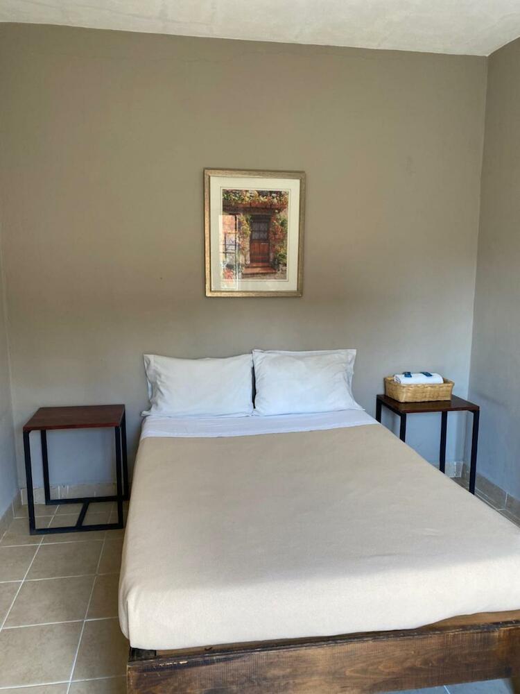 Hostel Inn