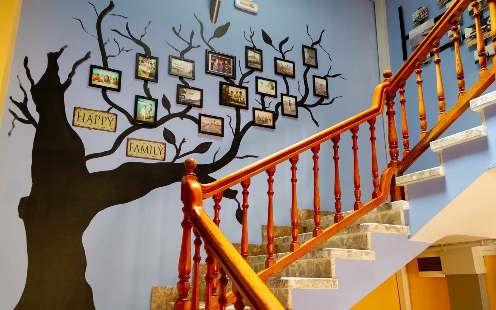 Casa Grande Surf Hostel