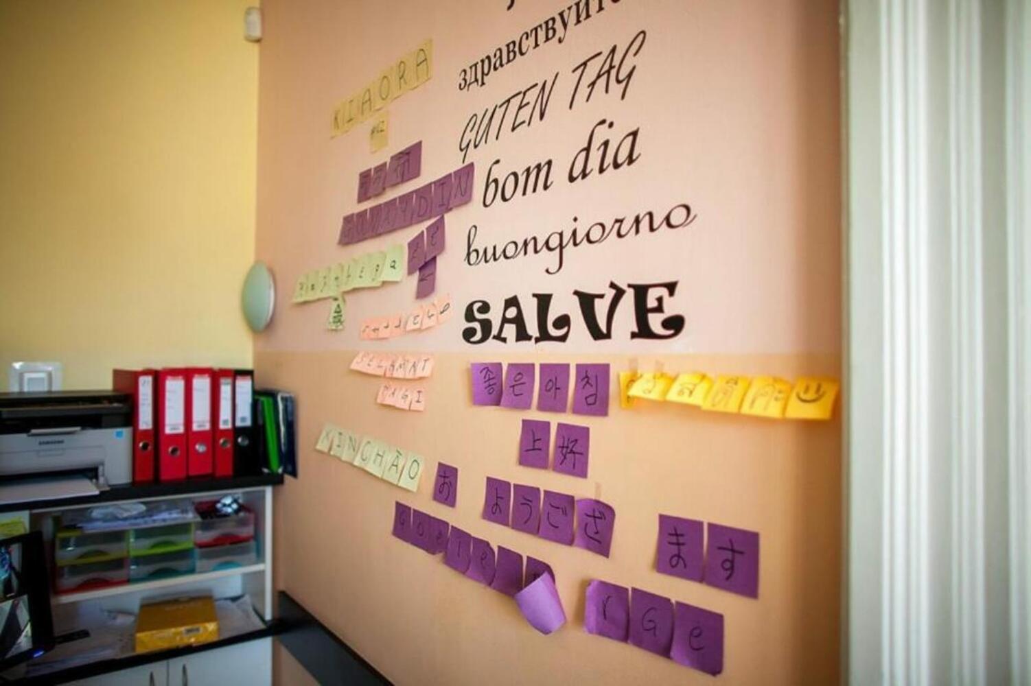 Hostel Centrum Sabot, Krakow
