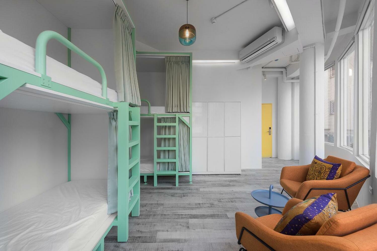 TG Hostel - stay together