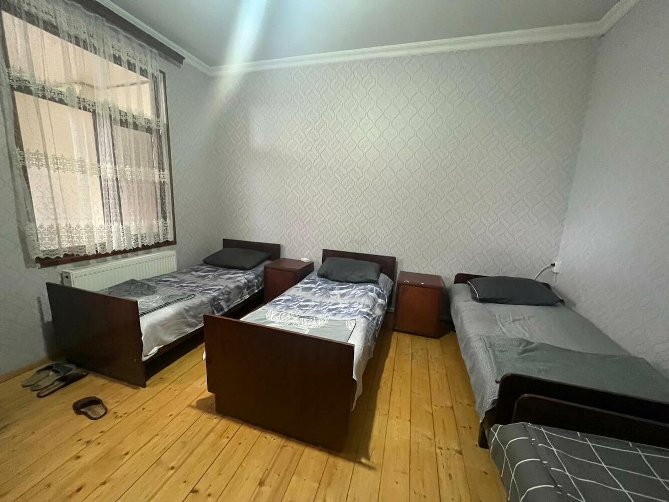 Huseyn Houses