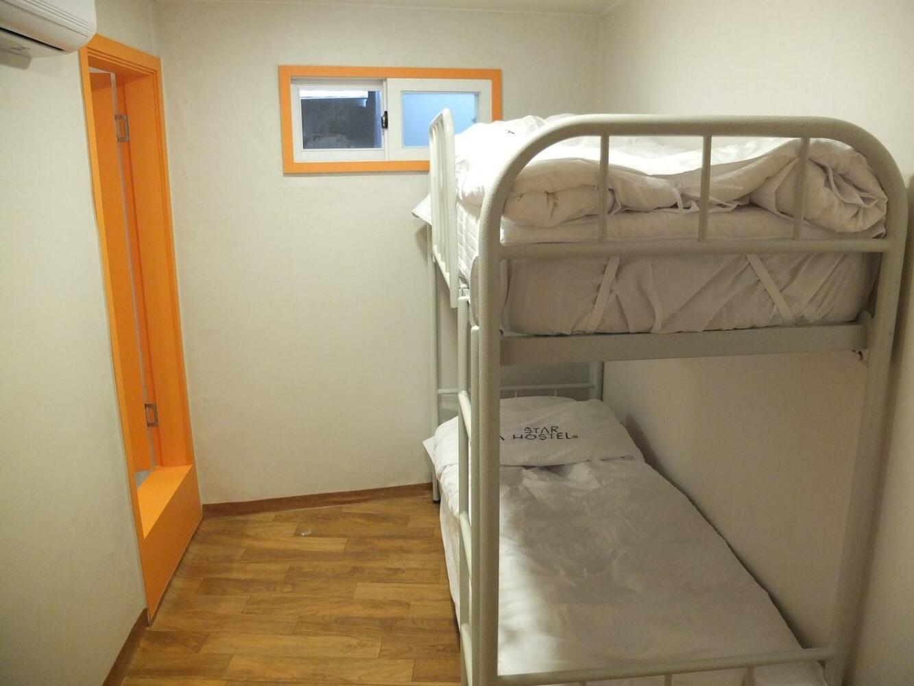 Star Hostel Seoul Dongdaemun, Seoul