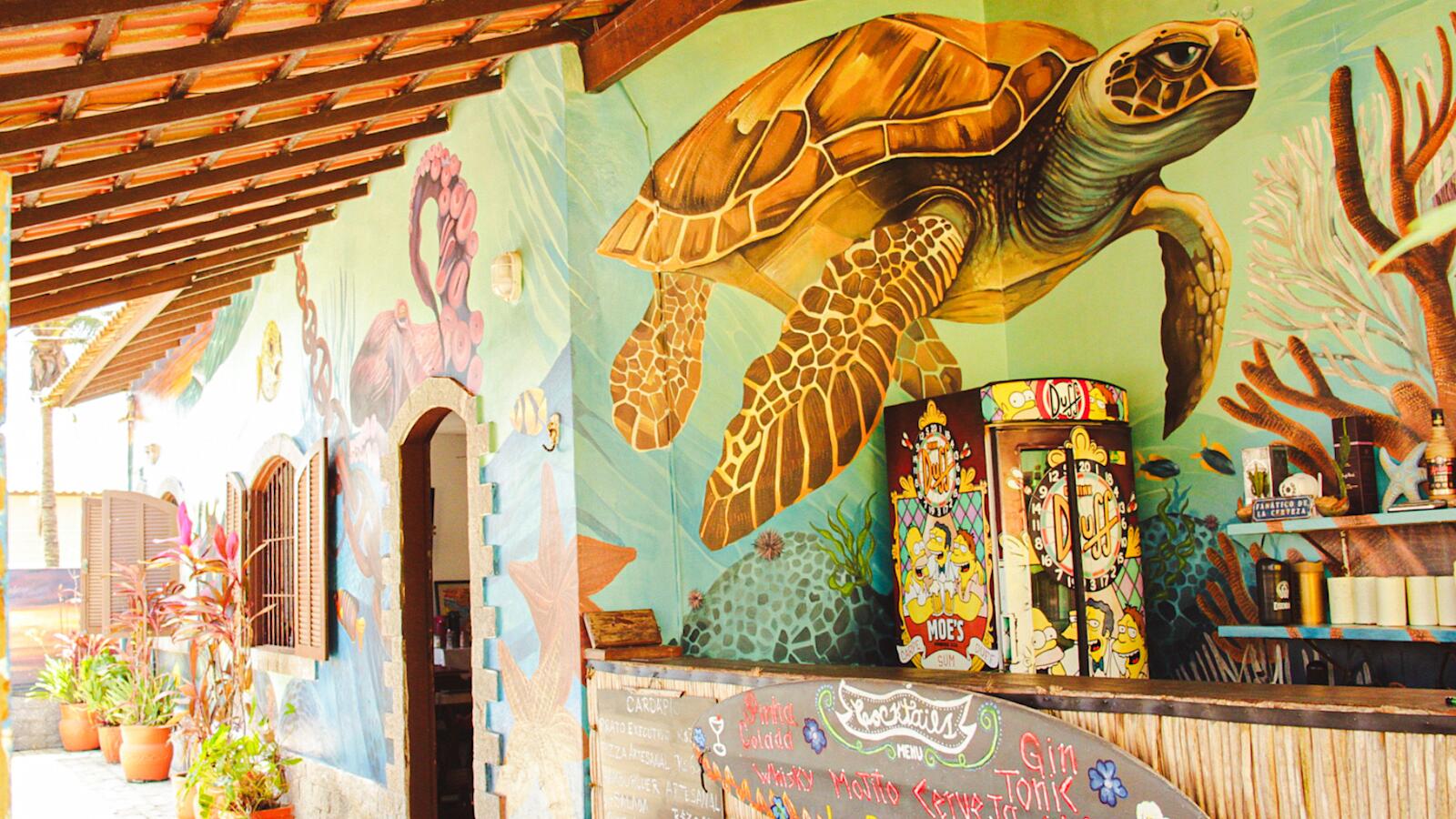 Beach Hostel & Suites Los Pibes de Flores, Cabo Frio