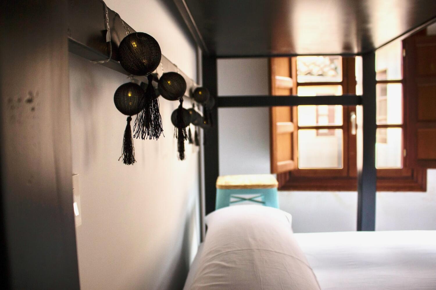 Quartier Leon Hostel Jabalquinto, León