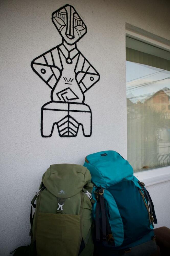 GOT Prishtina Hostel, Pristina