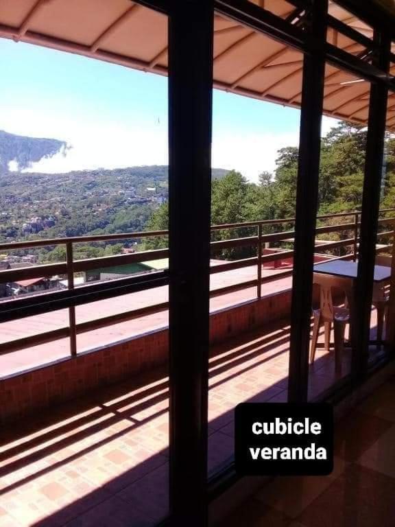 ASHBURN'S TRANSIENT BAGUIO - 3rd to 6th floor BASIC SLEEP & GO Accommodation, NO, Baguio