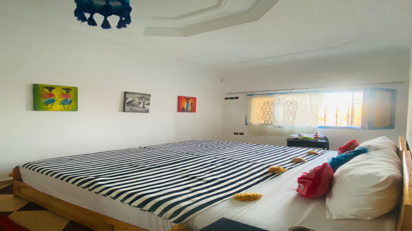 Rayane Guest House