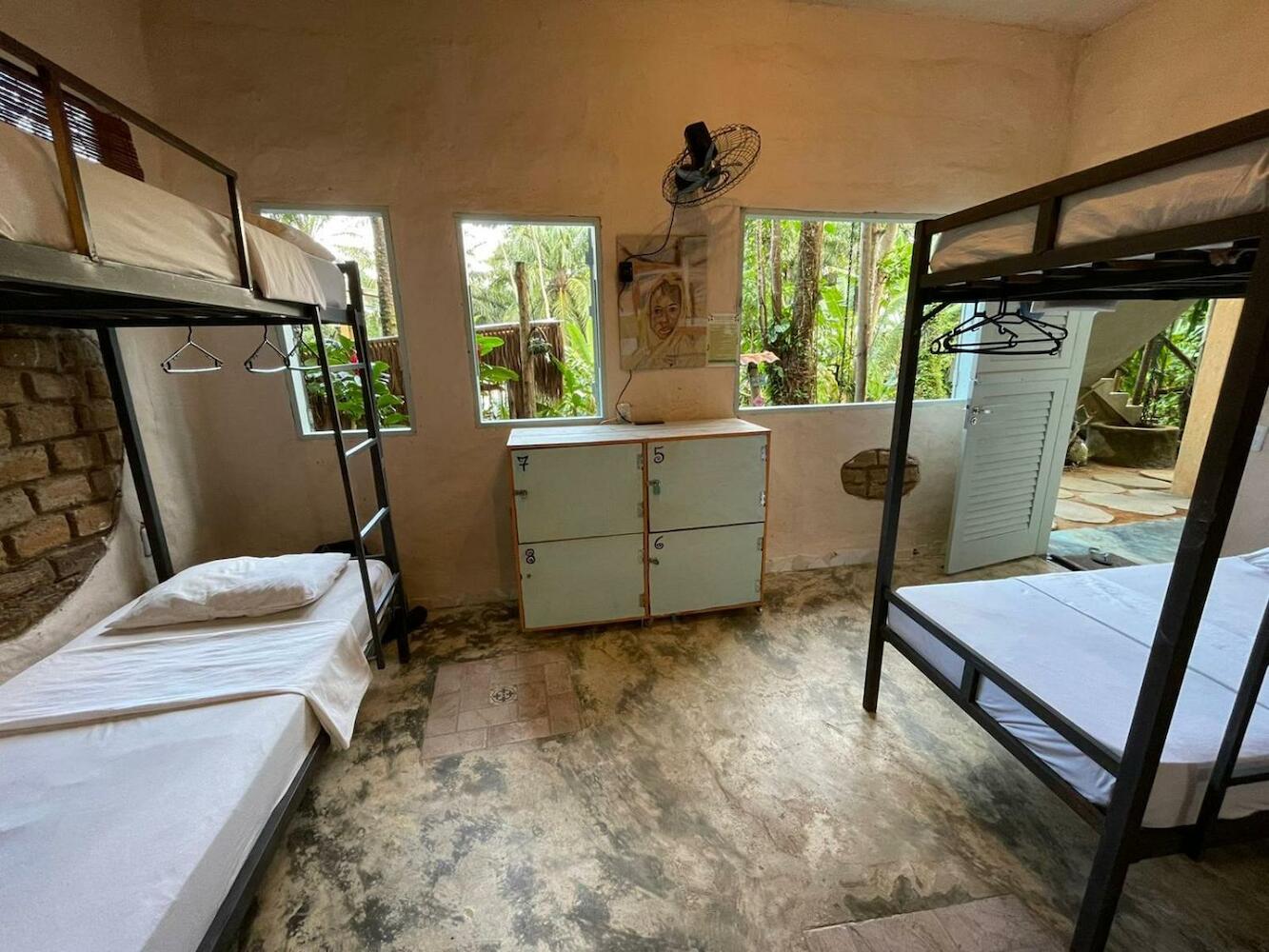 Casa di Barro, Ilha de Boipeba